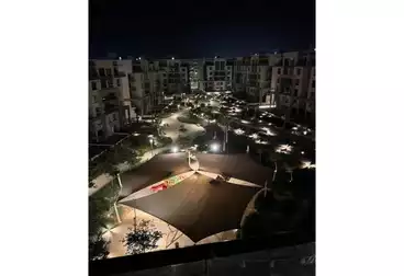دوبلكس للبيع - 3 غرف - بالدور 4