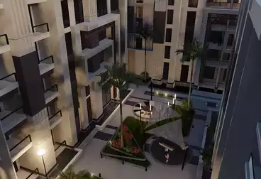 Apartments For sale - 3 rooms - floor 2