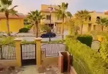 Garden Villa For sale - 4 rooms