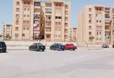 Apartments For sale - 3 rooms - floor 1