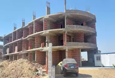 undefined undefined - 1 غرف - بالدور 3