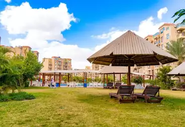 Apartment with Garden For sale - 2 rooms - floor 0