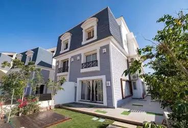 Villas For sale - 4 rooms