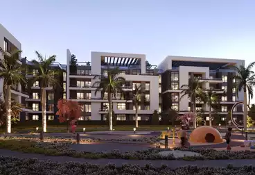 Apartments For sale - 3 rooms - floor 5