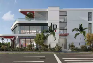 Offices For sale - 2 rooms - floor 0
