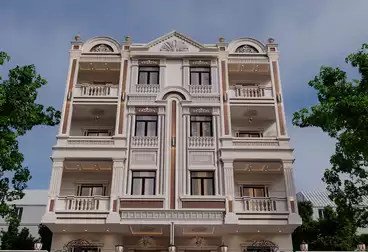 عقارات للبيع - 3 غرف - بالدور 1