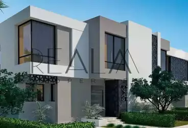 Villas For sale - 3 rooms