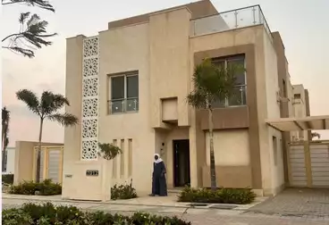 Villas For sale - 5 rooms