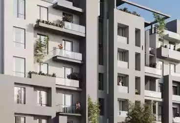 Apartments For sale - 1 rooms - floor 2