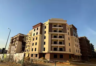 Apartments For sale - 3 rooms - floor 2