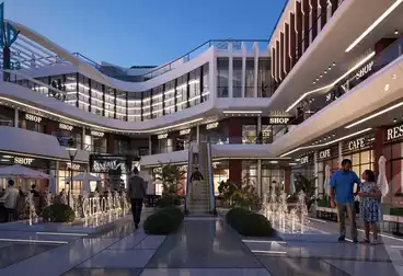Commercial For sale - floor 1