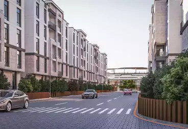 Apartment with Garden For sale - 3 rooms - floor 0