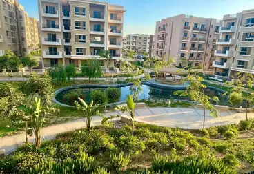 Apartments For sale - 3 rooms - floor 6