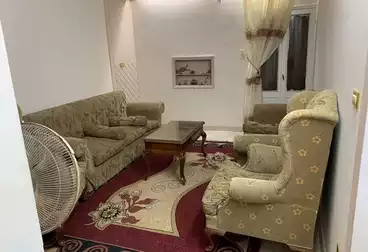 Apartments For rent - 3 rooms - floor 2