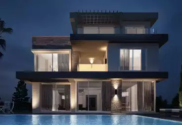 Villas For sale - 4 rooms