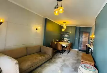 Apartments For sale - 3 rooms - floor 6