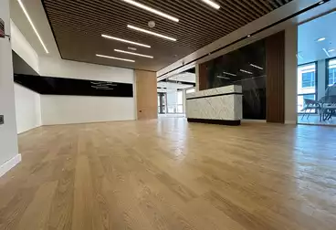 Administrative For rent - 2 rooms - floor 2
