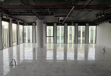 Co-working space For rent - floor 1