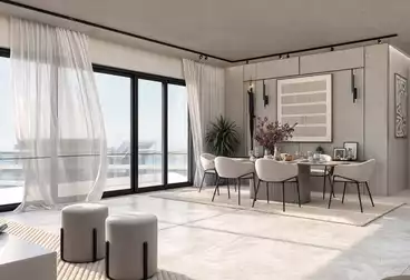Apartment with Garden For sale - 3 rooms - floor 0