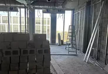 Administrative Building For rent - 4 rooms