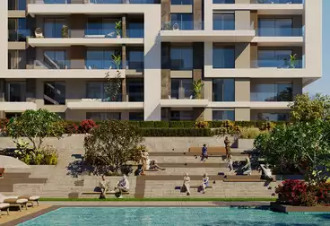 Apartment with Garden For sale - 4 rooms - floor 0