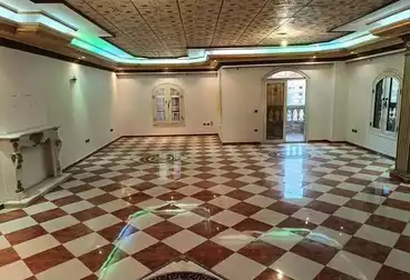 Administrative For rent - 3 rooms - floor 3