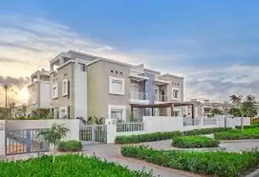Villas For sale - 6 rooms