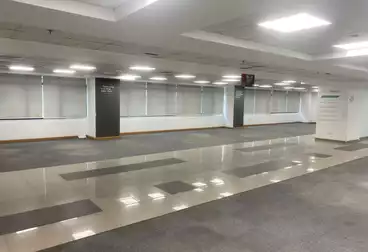 Co-working space For rent - floor 1