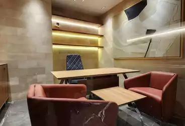 Administrative For rent - 1 rooms - floor 1