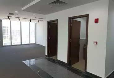 Administrative For rent - 2 rooms - floor 1
