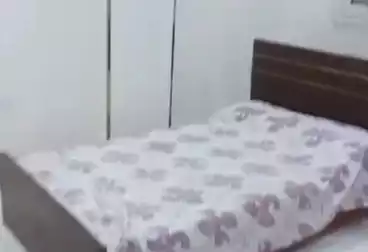 Furnished Apartment For rent - 3 rooms - floor 5