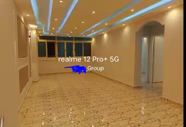 Apartments For sale - 3 rooms - floor 1