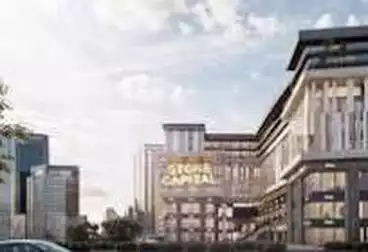 Commercial For sale - floor 2