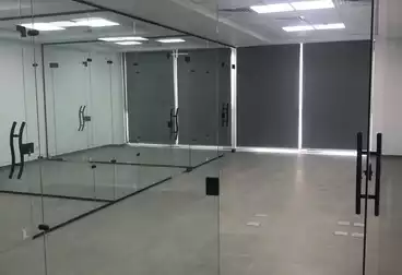 Administrative For rent - 5 rooms - floor 1