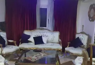 Furnished Apartment For rent - 3 rooms - floor 11