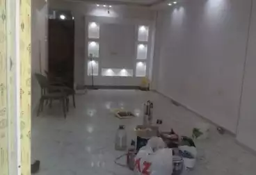 Apartments For rent - 3 rooms - floor 1