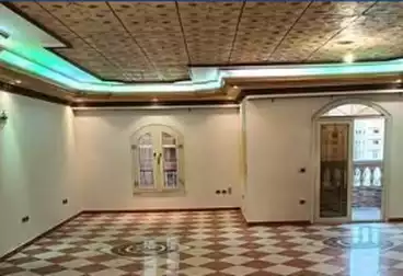 شقق للإيجار - 3 غرف - بالدور 1