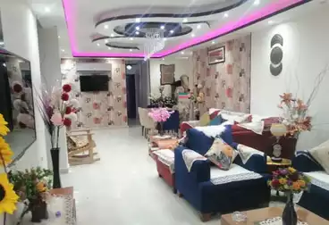 Apartment with Garden For sale - 4 rooms - floor 0