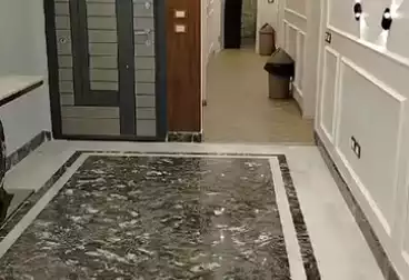 Furnished Apartment For sale - 3 rooms - floor 8