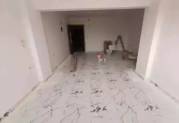 Furnished Apartment For rent - 3 rooms - floor 2