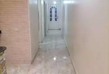 Apartments For rent - 3 rooms - floor 7