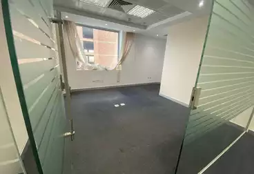Offices For rent - 1 rooms - floor 1