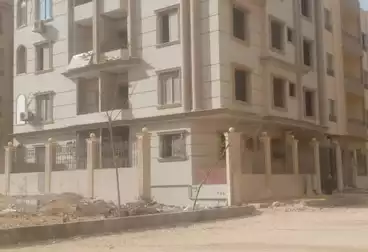 Apartment with Garden For sale - 3 rooms - floor 0