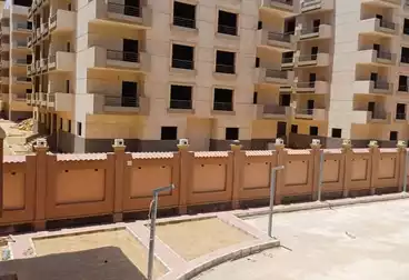 Apartments For sale - 3 rooms - floor 3
