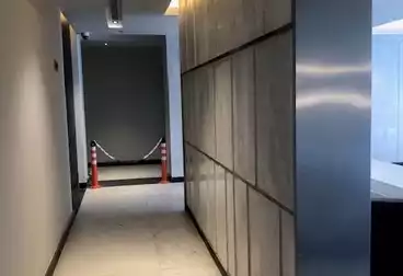Administrative For rent - 10 rooms - floor 1
