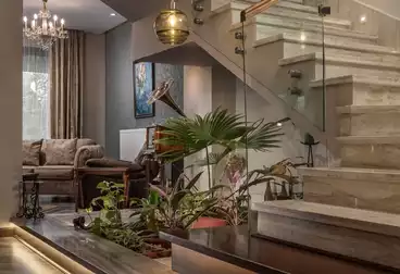 Town House For sale - 3 rooms