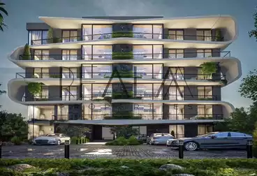 Duplex For sale - 3 rooms - floor 3