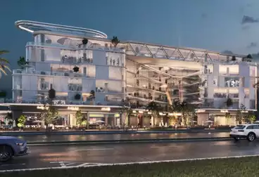 Shops For sale - floor 5