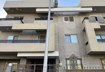 Apartment with Garden For sale - 3 rooms - floor 0
