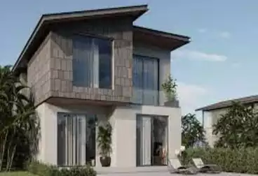 Separate Villa For sale - 3 rooms